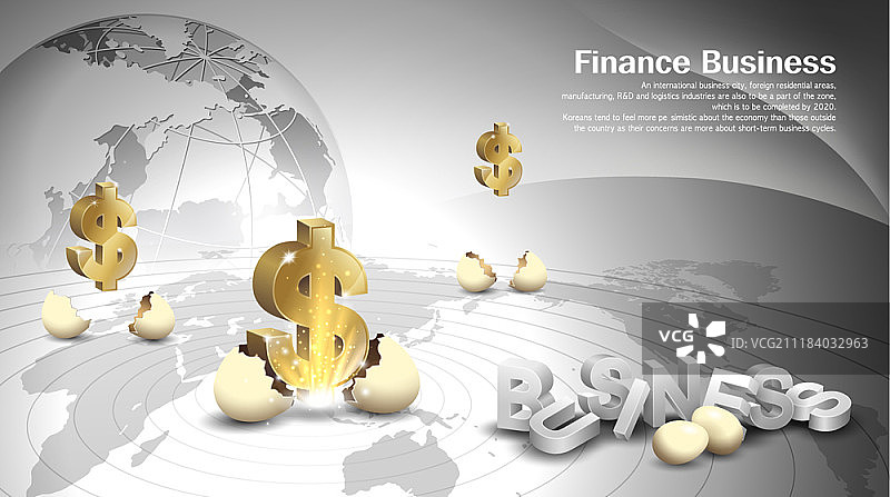 金融与商业图片素材