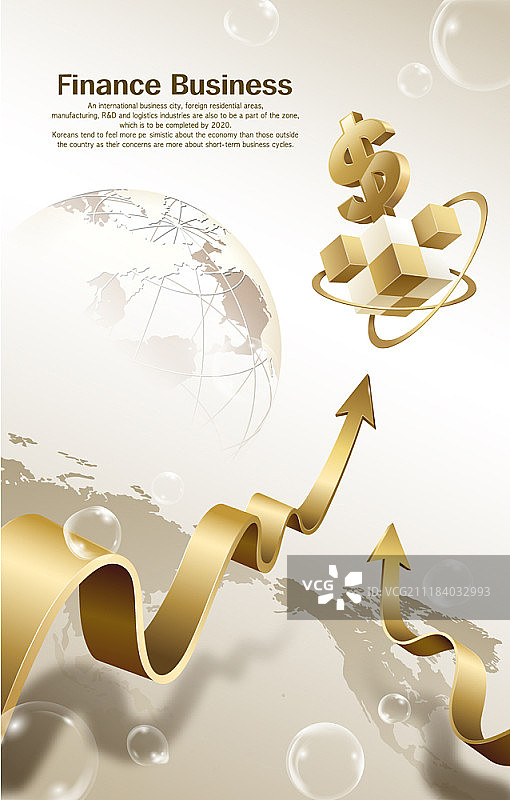 金融与商业图片素材