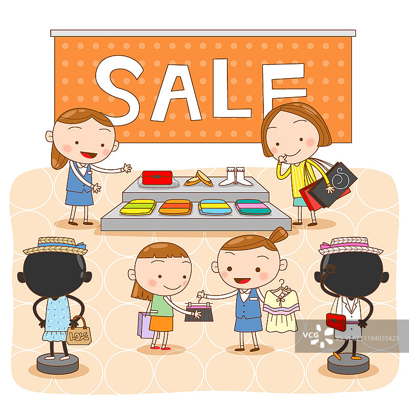 兼职工作概念矢量图图片素材