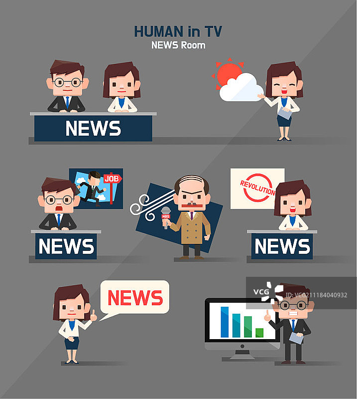 字符集图片素材