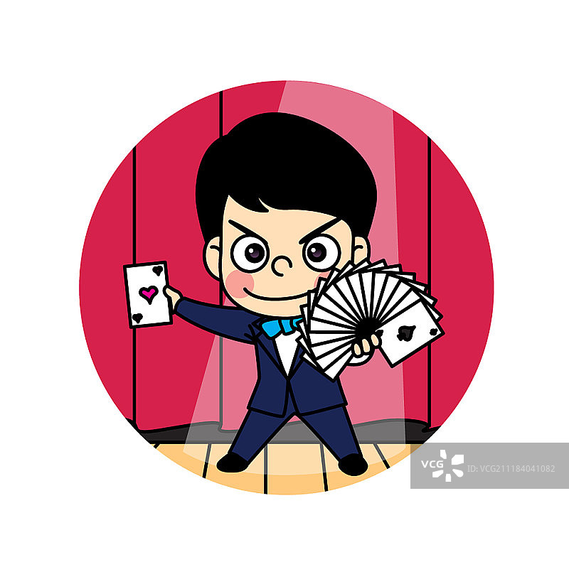 你将来想成为什么?图片素材