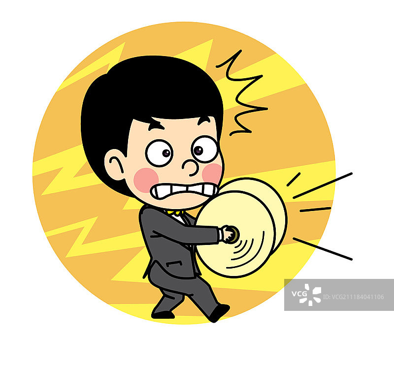 你将来想成为什么?图片素材