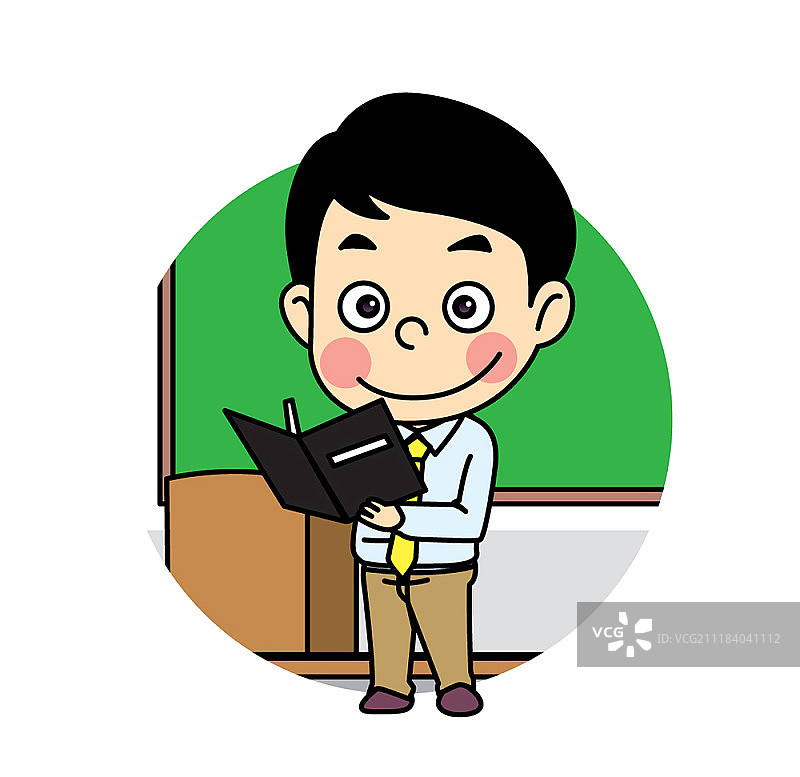 你将来想成为什么?图片素材