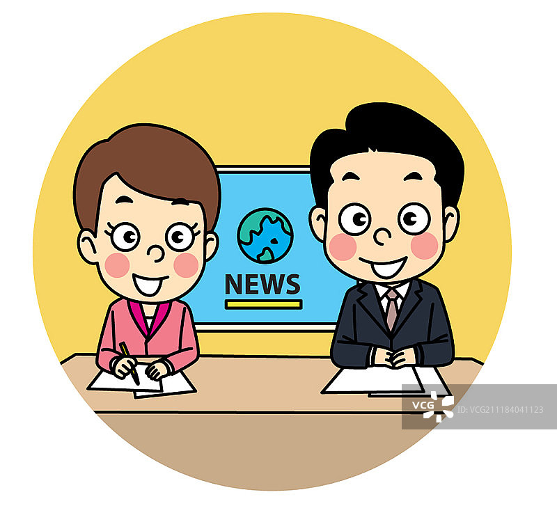 你将来想成为什么?图片素材