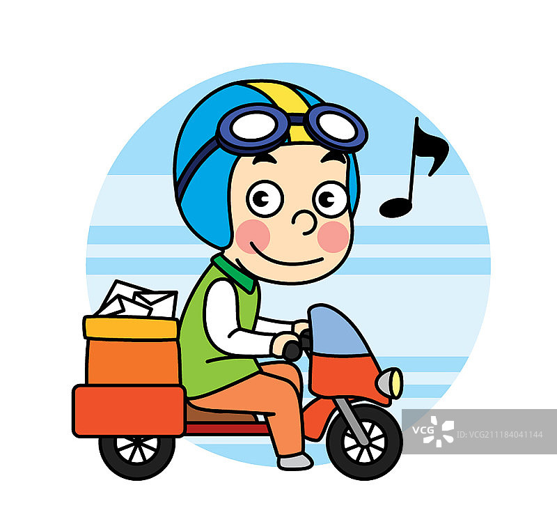 你将来想成为什么?图片素材