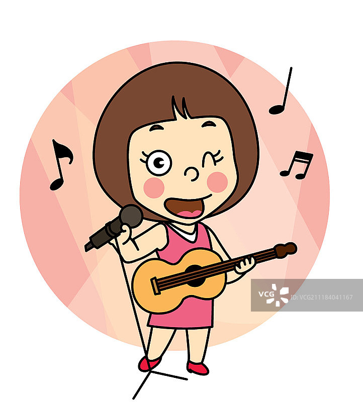 你将来想成为什么?图片素材