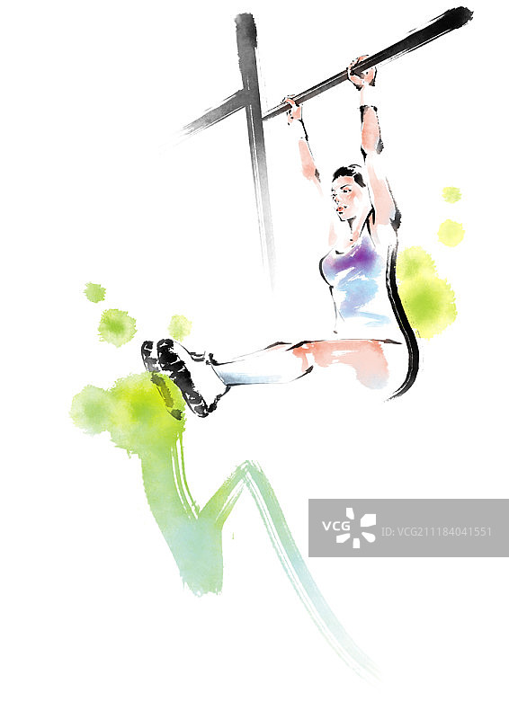 医疗保健概念插图图片素材