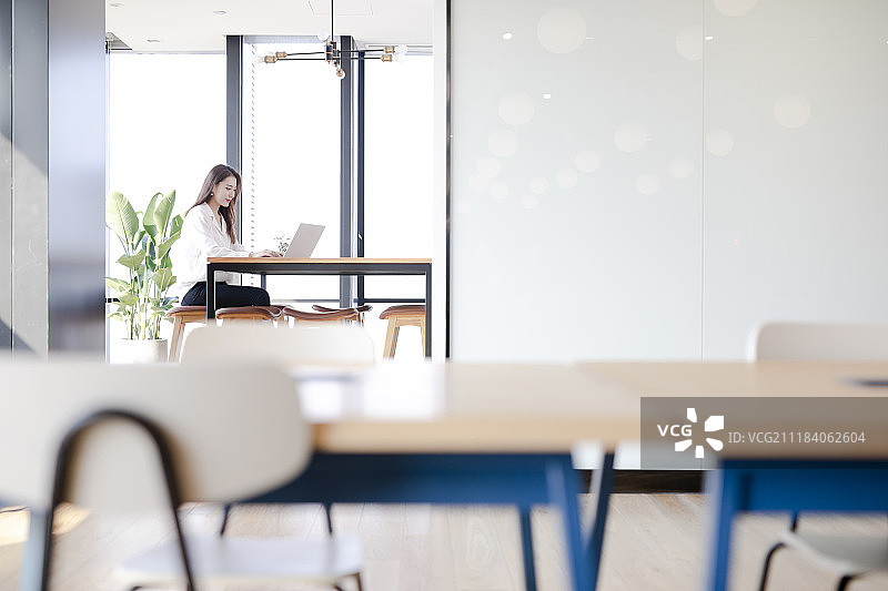 女白领图片素材