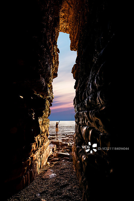 别有洞天图片素材