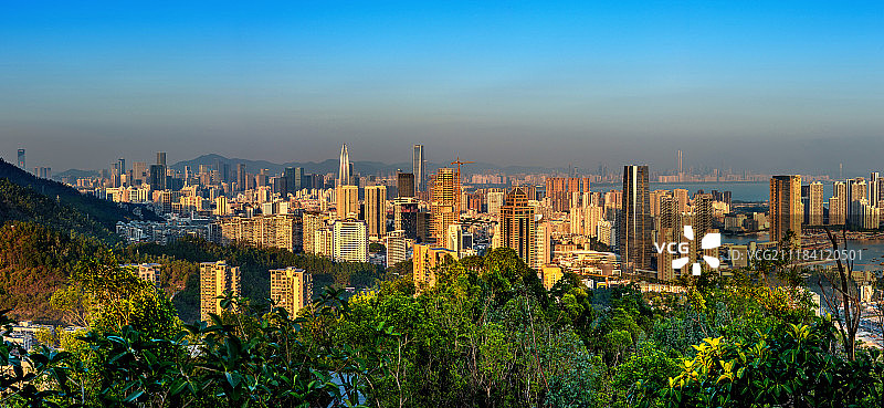 深圳蛇口图片素材