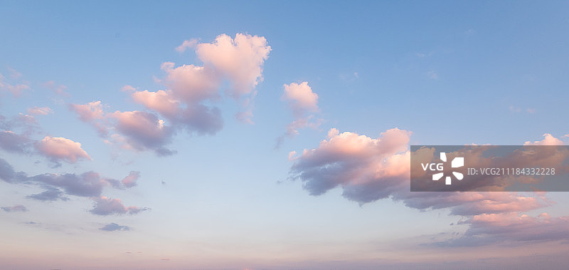 奇特的白云素材图片素材