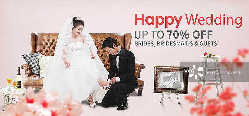 网络横幅图片素材