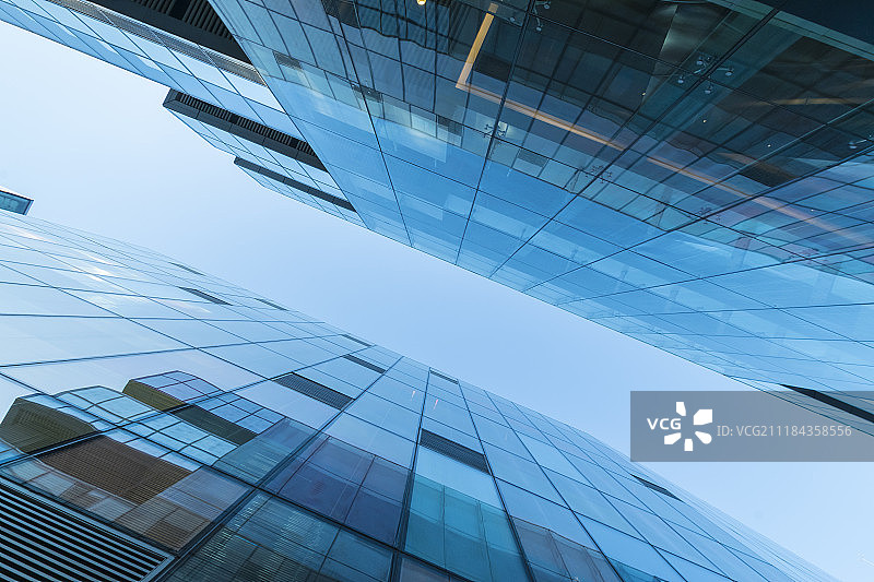 现代建筑图片素材