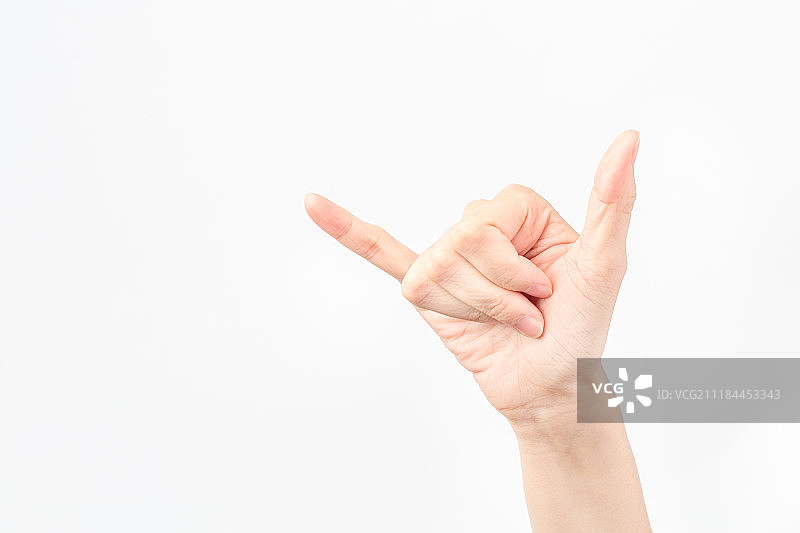 Hand Signal图片素材