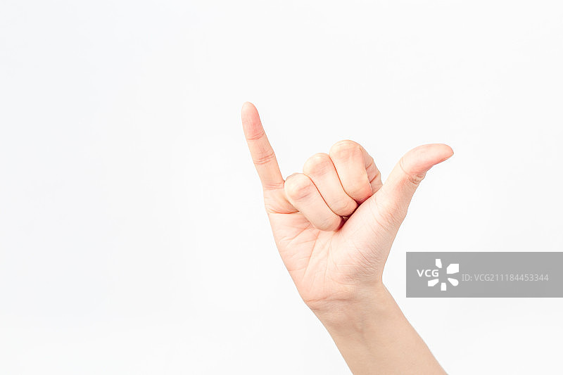 Hand Signal图片素材