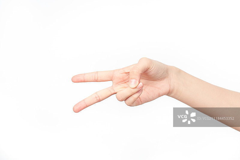 Hand Signal图片素材
