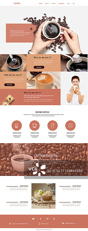 网页设计图片素材