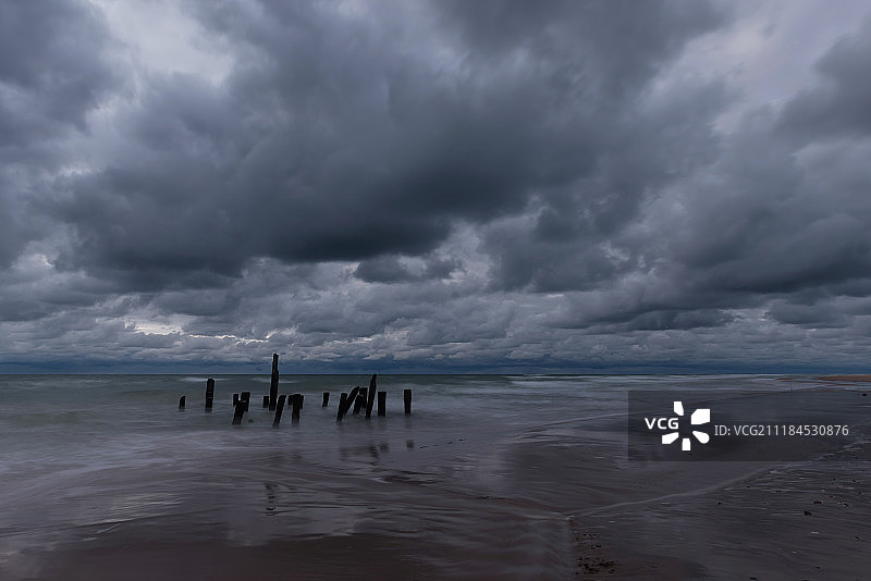 审判日图片素材