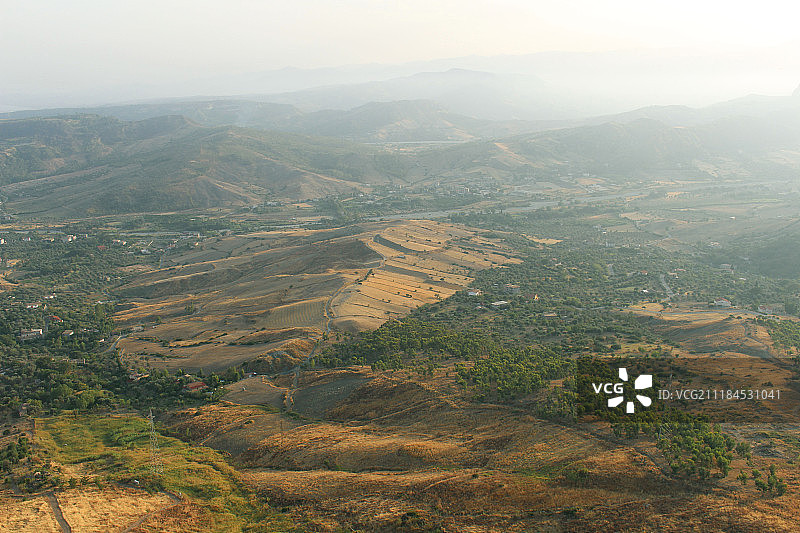 来自乡村的世界图片素材