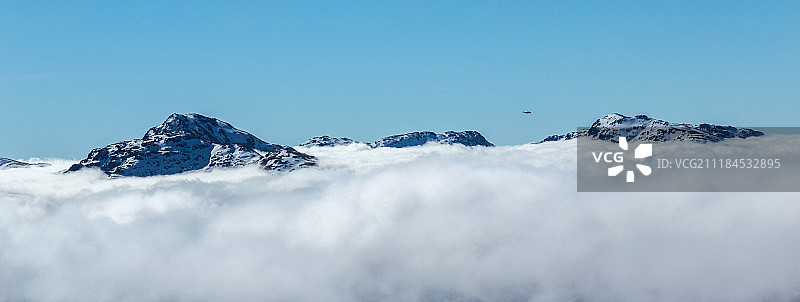 山区救援图片素材