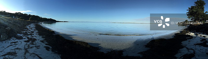 芒格努伊和卡里卡里半岛图片素材