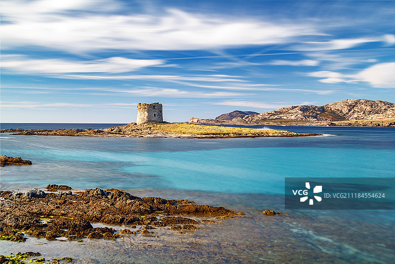 拉佩罗萨塔图片素材