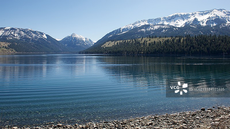 新鲜空气图片素材