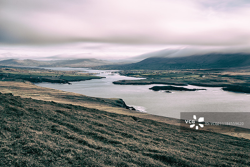 爱尔兰图片素材