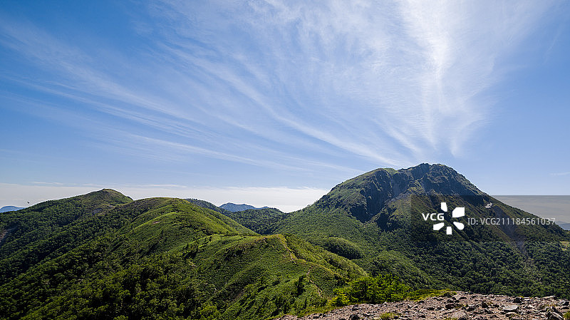 非火山爆发图片素材