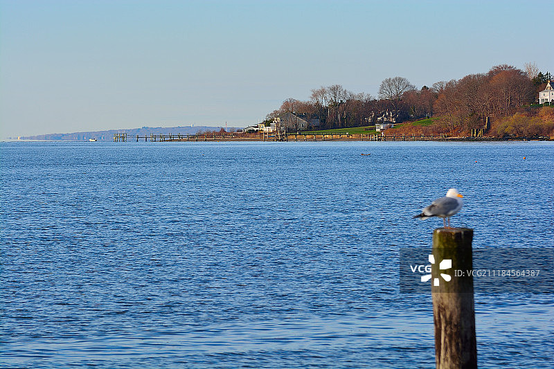 沃里克角图片素材