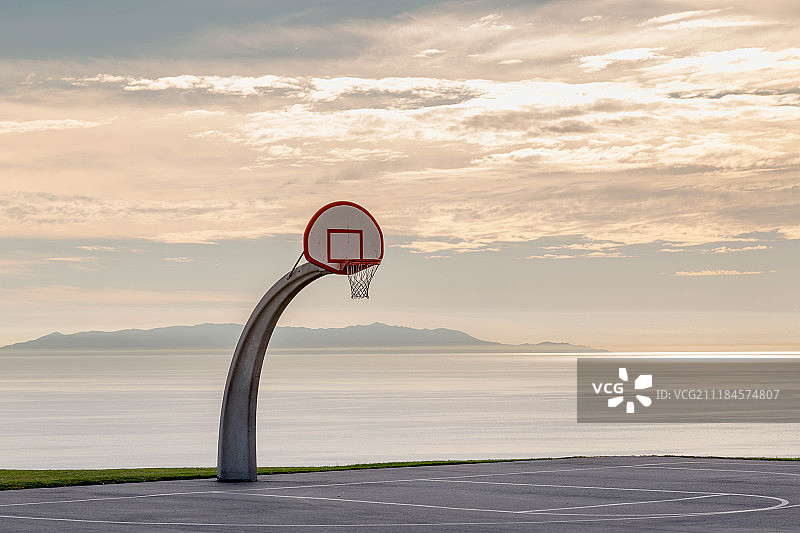 洛杉矶县韩国篮球图片素材