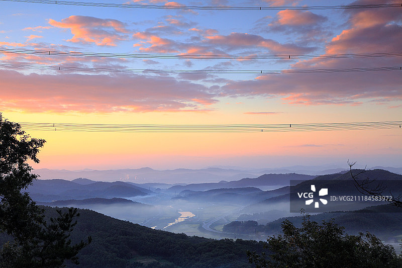 风景图片图片素材