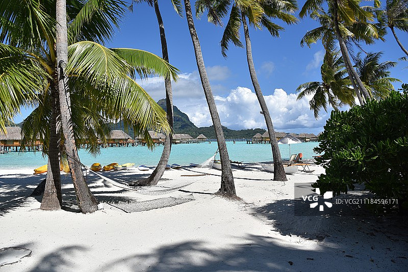 沿海的场景图片素材