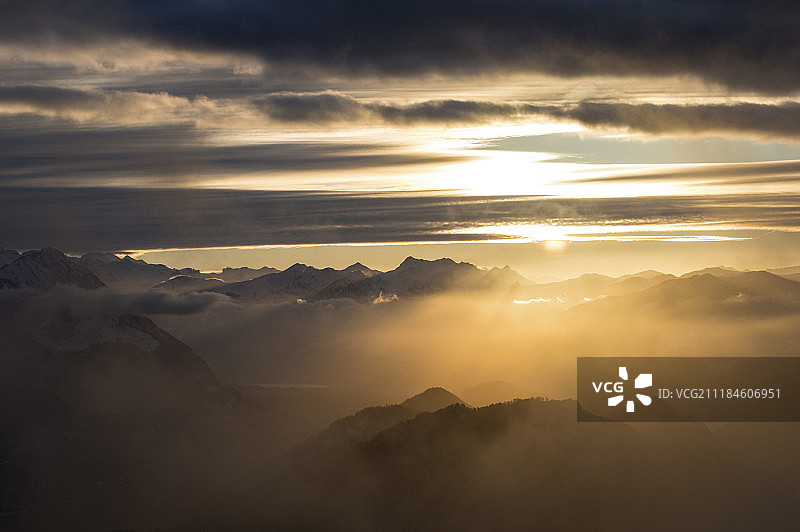 神圣之美图片素材