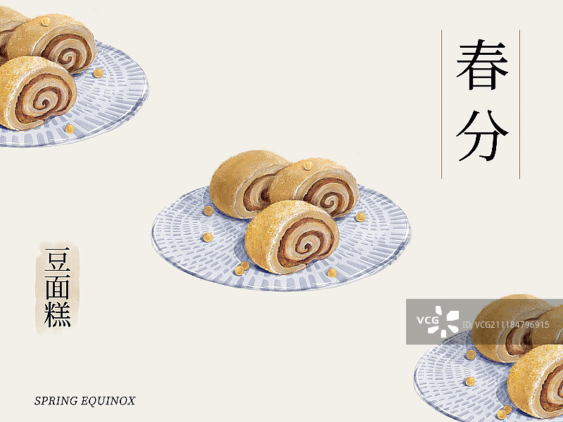春分图片素材