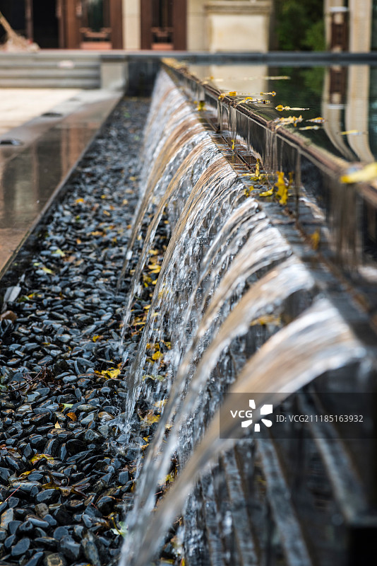 园林景观图片素材