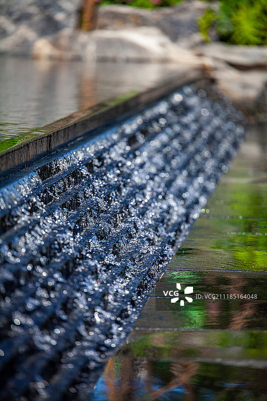 园林景观图片素材