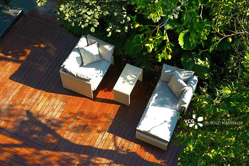 园林景观图片素材