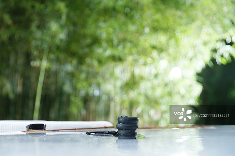 鹅卵石图片素材