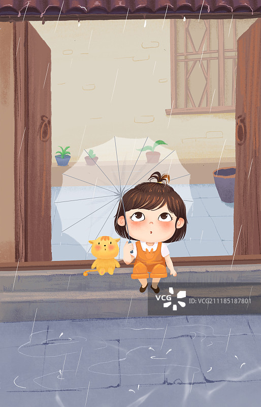 24节气清明图片素材