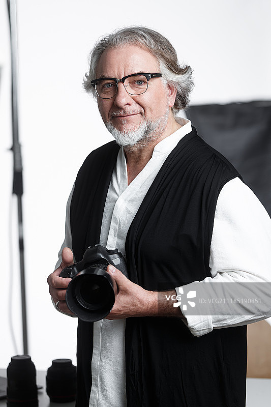 专业摄影师图片素材