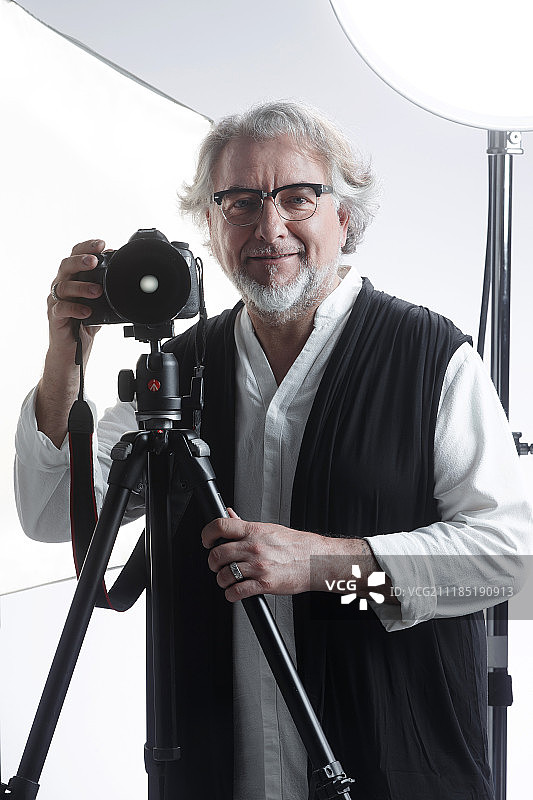 专业摄影师图片素材