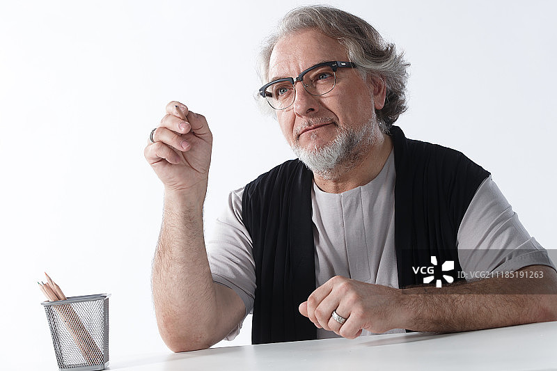 设计师在办公图片素材