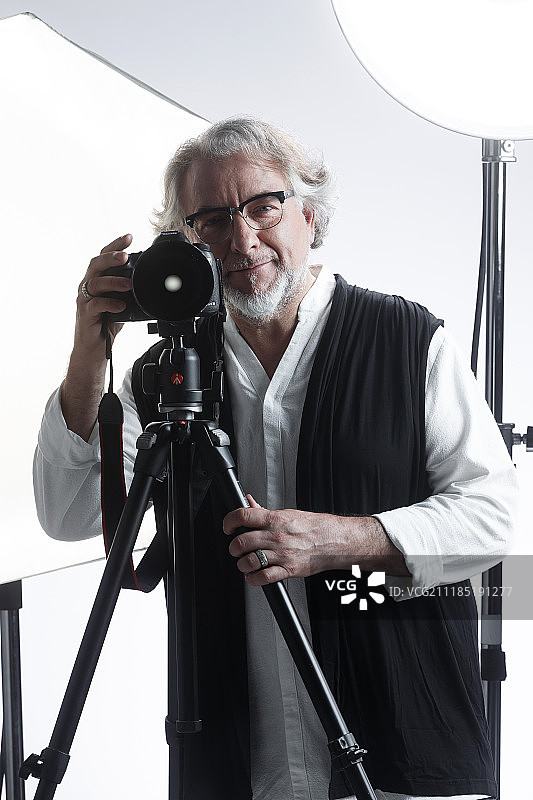 专业摄影师图片素材