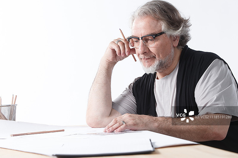 设计师在办公图片素材