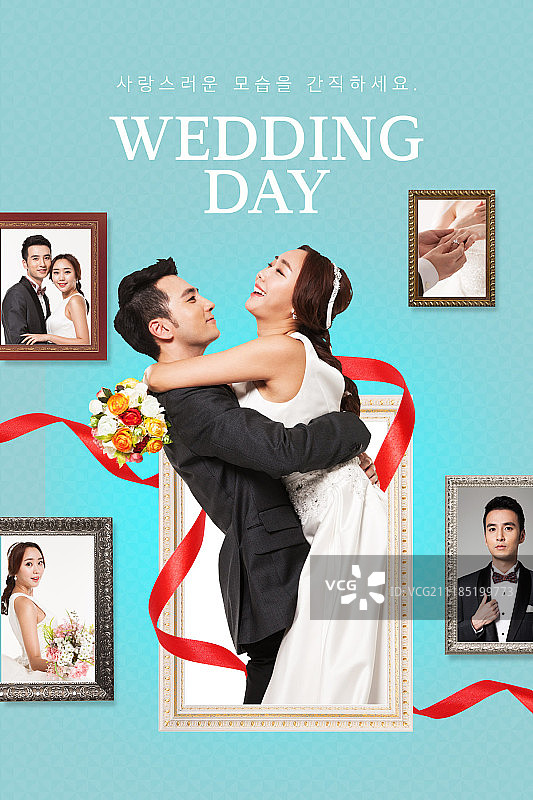 婚礼庆典图片素材