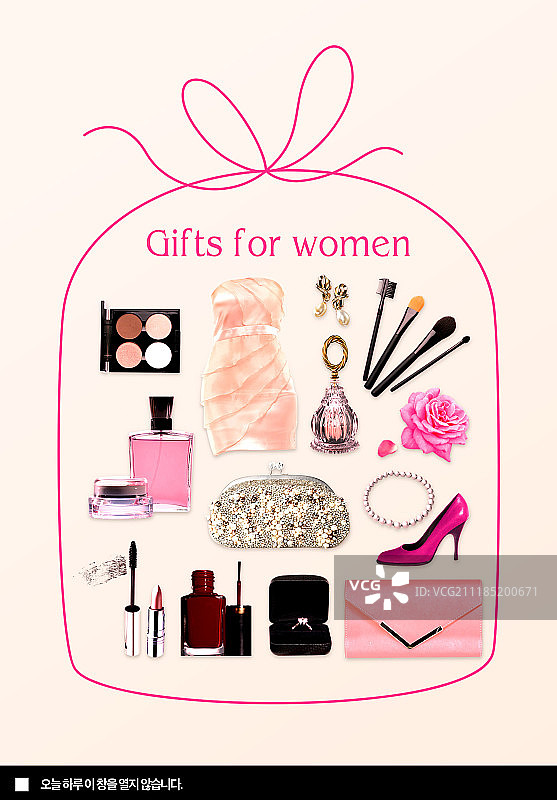 礼物、感谢、活动图片素材