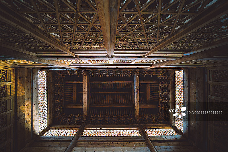 河北美术学院建筑图片素材