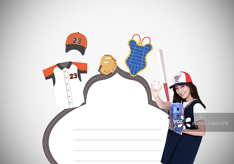 工作意象图片素材