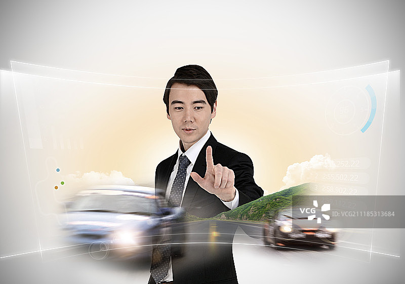 生活方式的说明图片素材